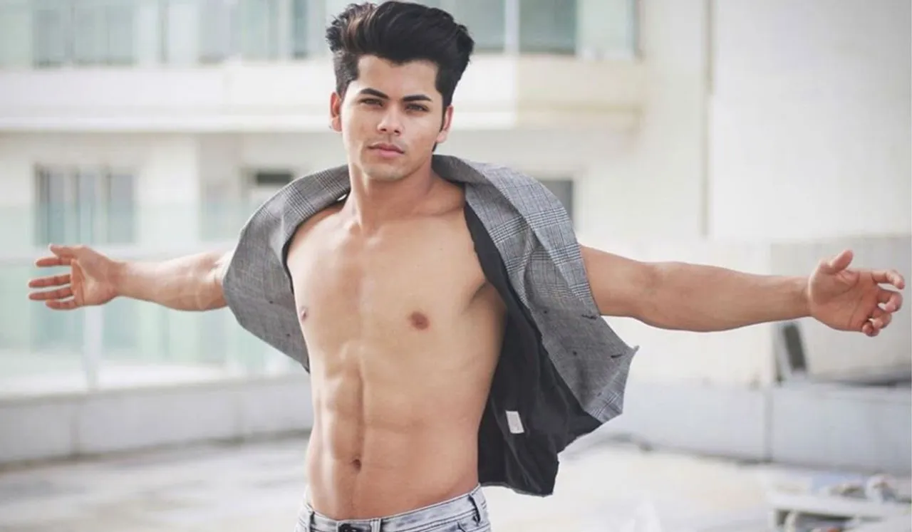 Kabhi Eid Kabhi Diwali actor Siddharth Nigam tops the chart and becomes the Most Famous Teen Actor in India, Google reports suggest