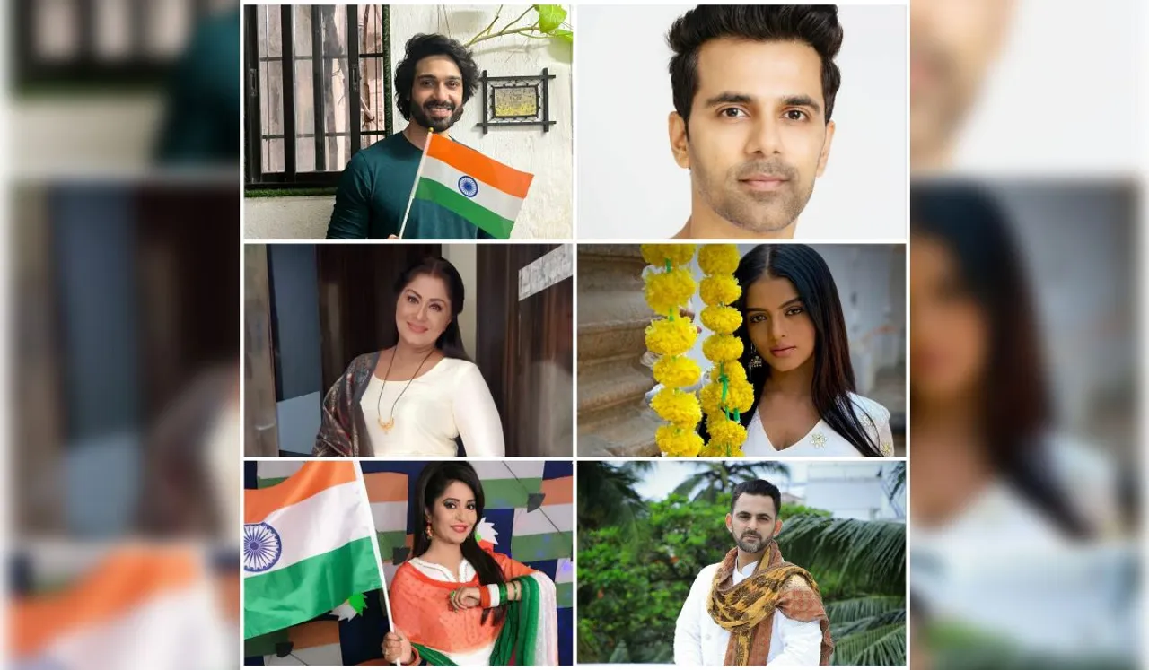 Happy Independence Day: Celebrities on what independence mean to them and more