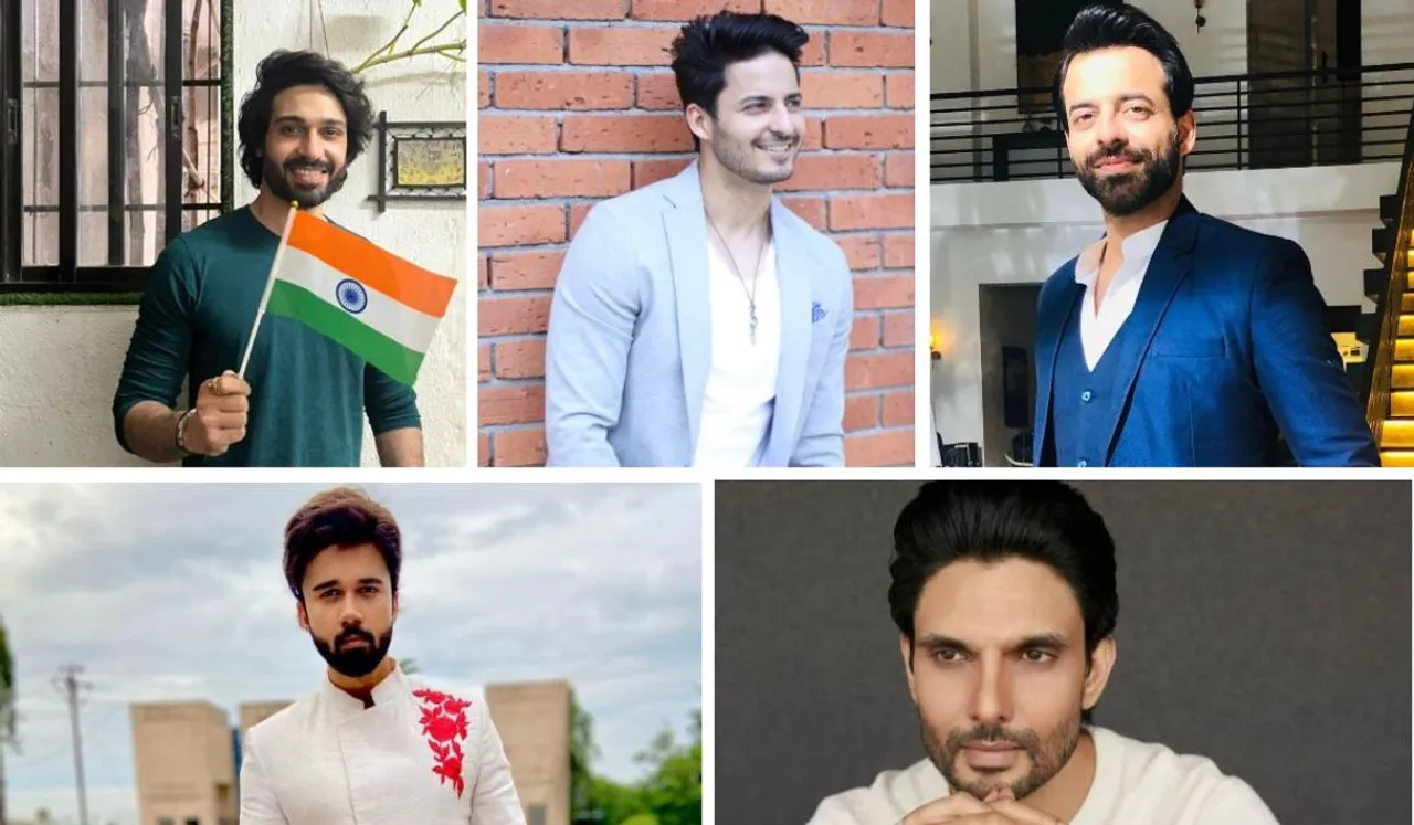 Even after seven decades of independence, are we really independent? Celebs answer