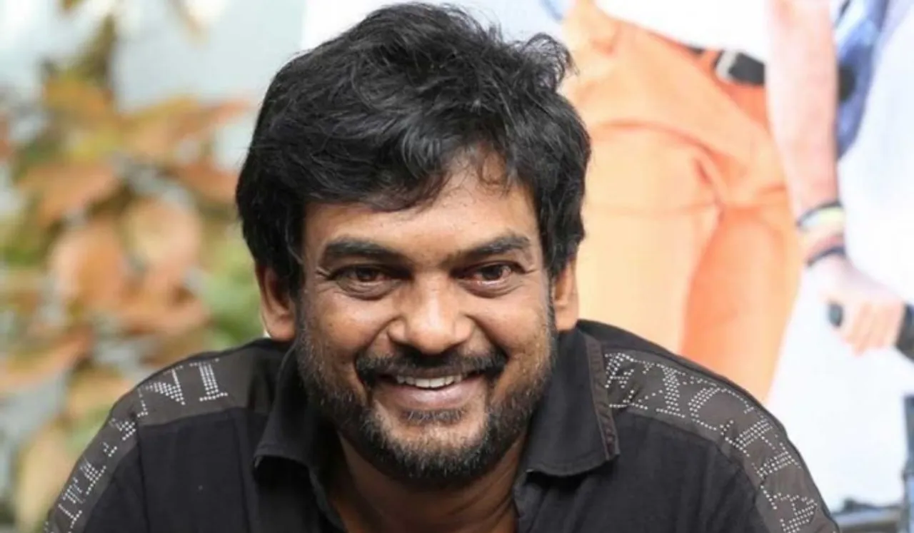 “Friendship alone will last in any relationship for several years, because sexual attraction dies very soon” Says PURI JAGANNADH