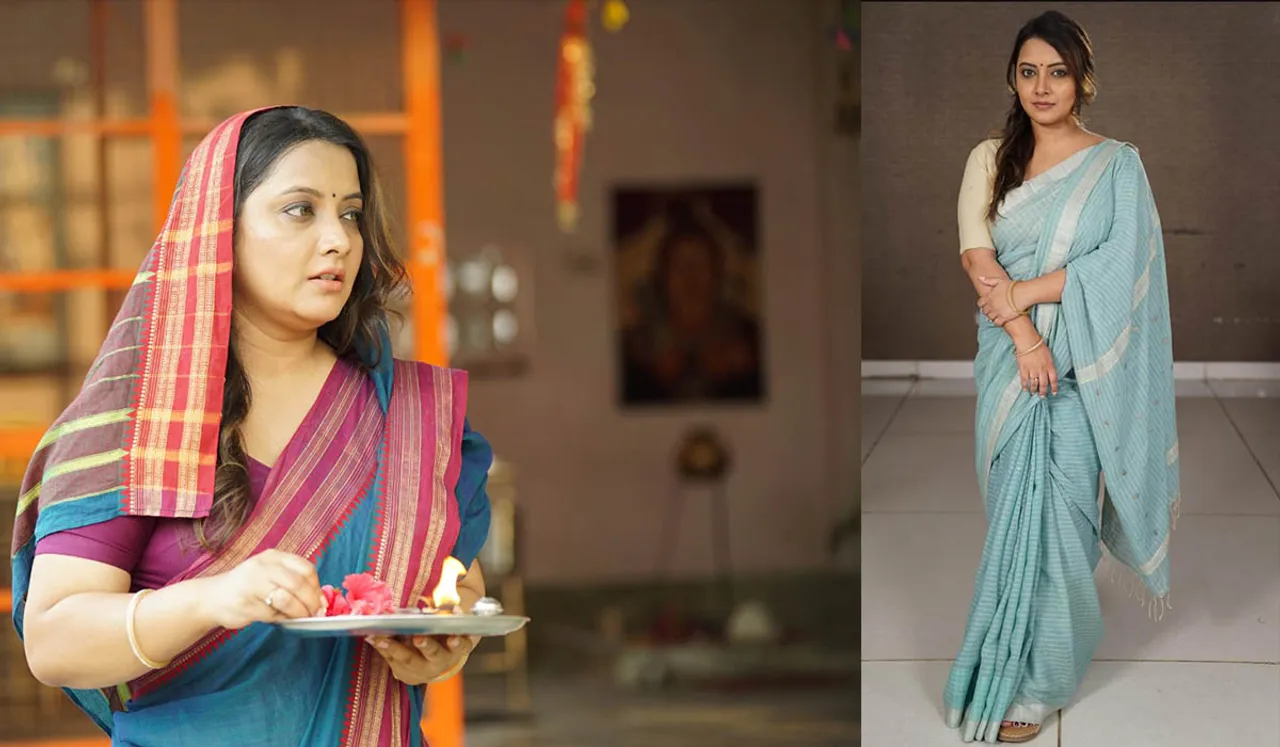 Nidhi Uttam to essay Mala’s role in &TV’s ‘Doosri Maa’