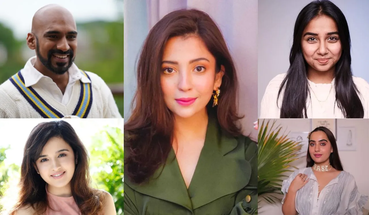 From Barkha Singh to Kusha Kapila: Influencers who made their mark in Bollywood