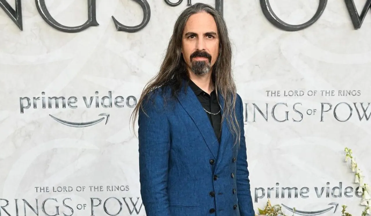 The Lord Of The Rings: The Rings Of Power composer Bear McCreary reveals he spent 50 hours thinking about the spectacular background scores for the series