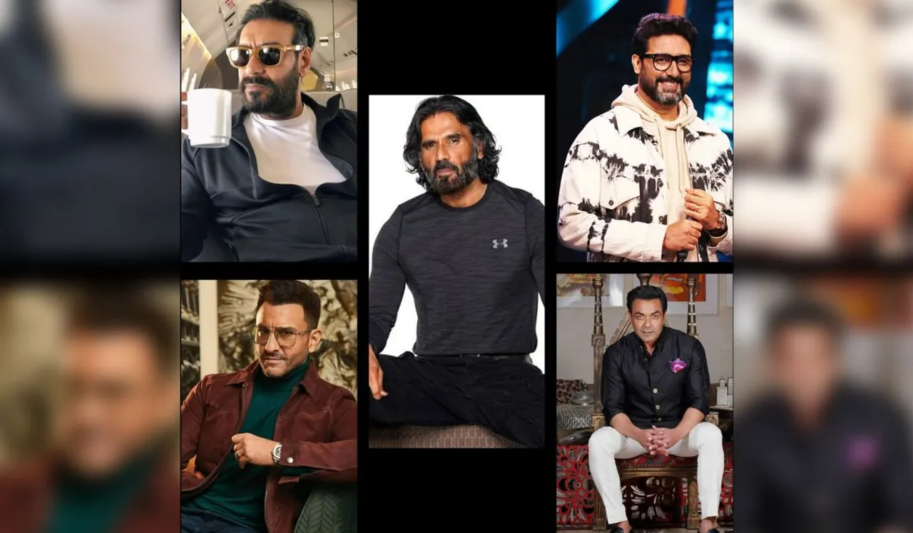 Here is how Bollywood superstars are reinventing themselves on OTT platforms