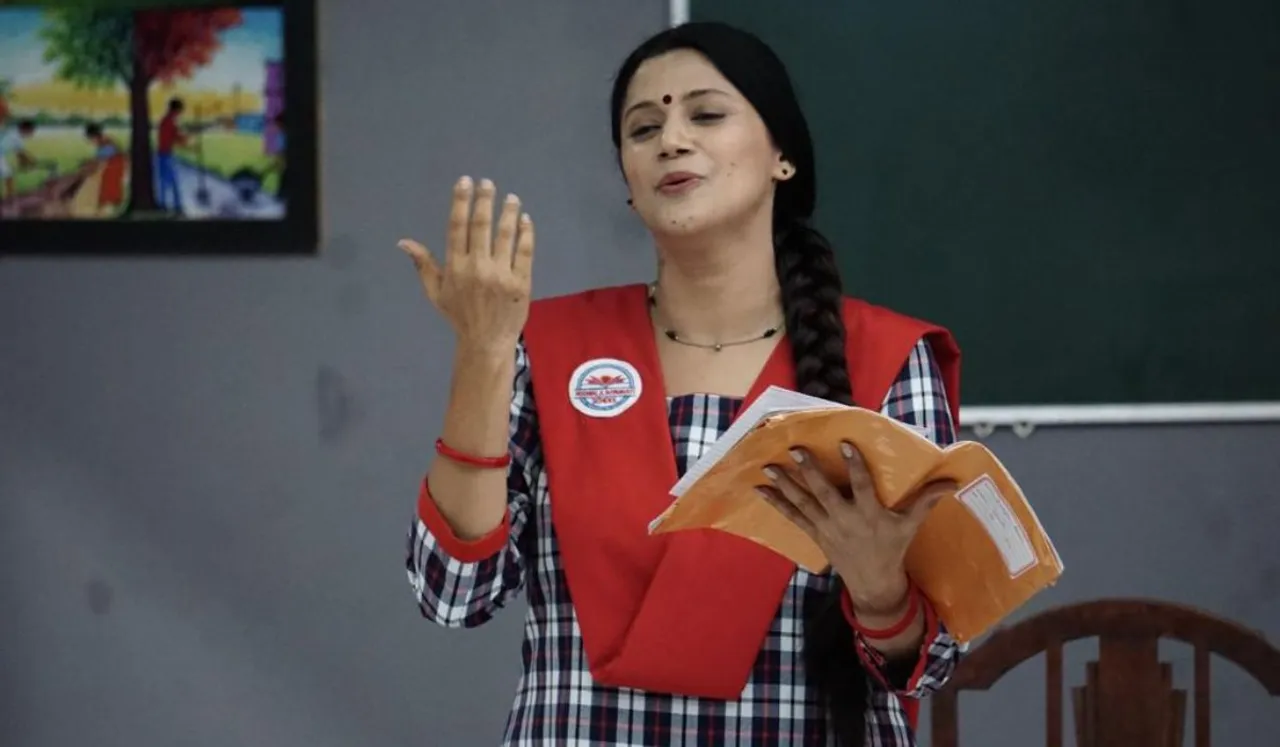 What! Will Pushpa’s dream of completing her studies meet an untimely end in Sony SAB’s Pushpa Impossible