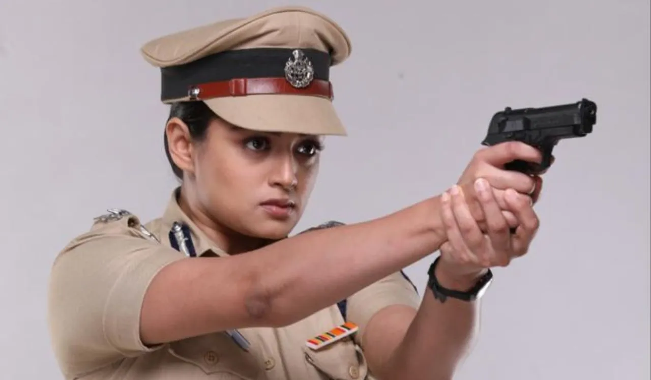 Control Room is a perfect show for me at this stage in my career, says Samiksha Jaiswal