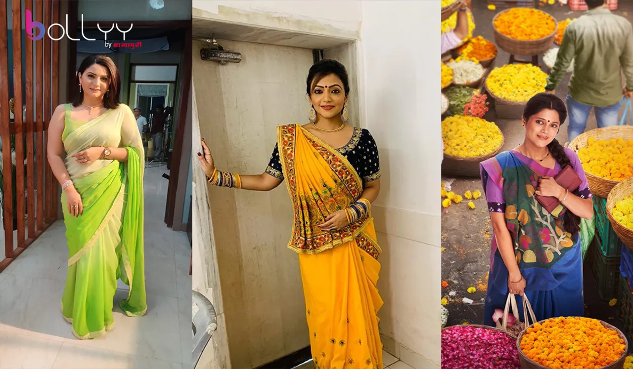 This Navaratri Sony SAB artists share their memories and beliefs of this joyous festival