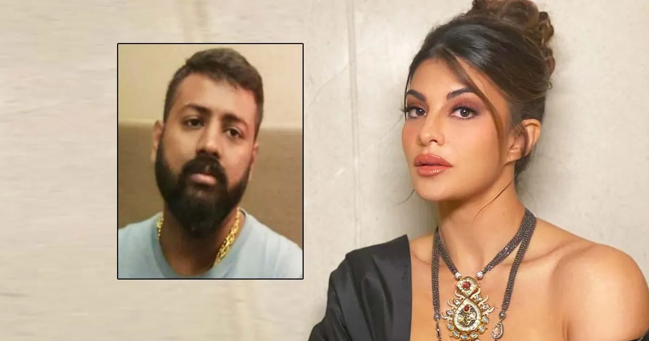 JACQUELINE FERNANDEZ ; IS SHE A VICTIM OR IS SHE ACQUELINE FERNANDEZ ; IS SHE A VICTIM OR IS SHE INVOLVED IN A CRIMINAL CONSPIRACY WITH CONMAN SUKETU CHANDRASHEKAR?