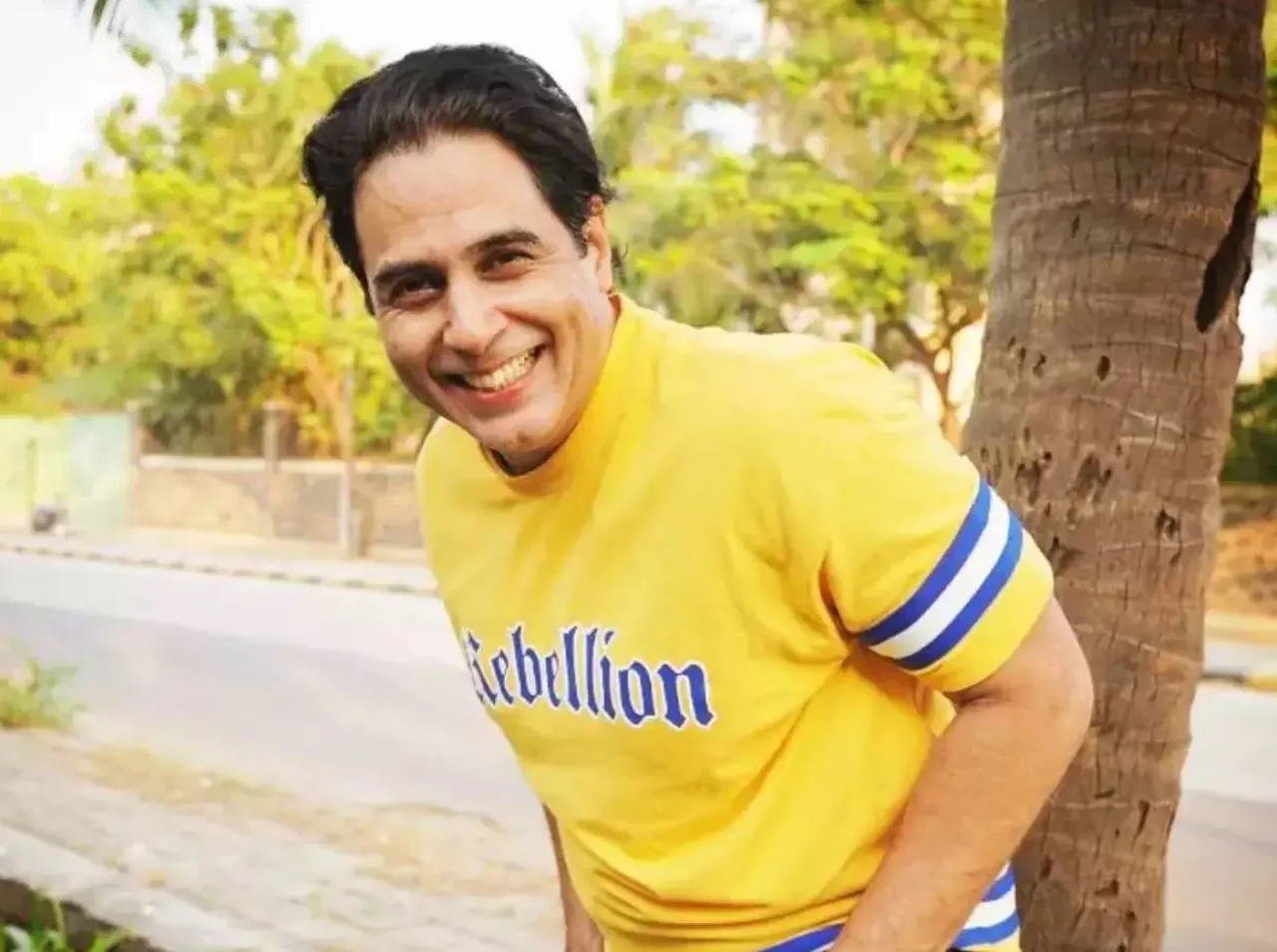 Aman Verma to play a pivotal role on Star Bharat’s new show Aashao Ka Savera….Dheere Dheere Se