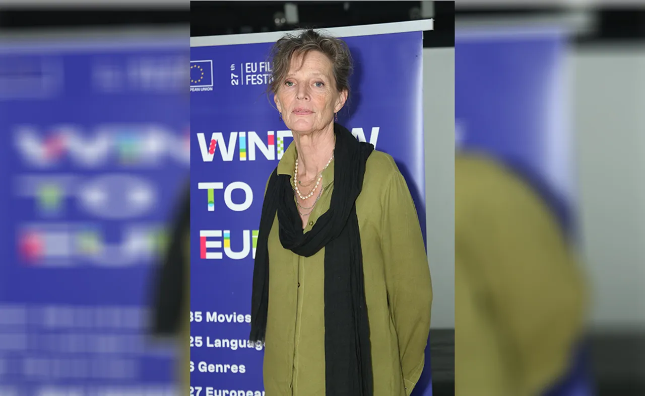 The European Union Film Festival (EUFF) (1)