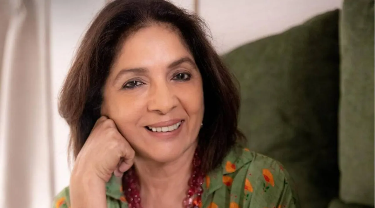 Uunchai NEENA GUPTA