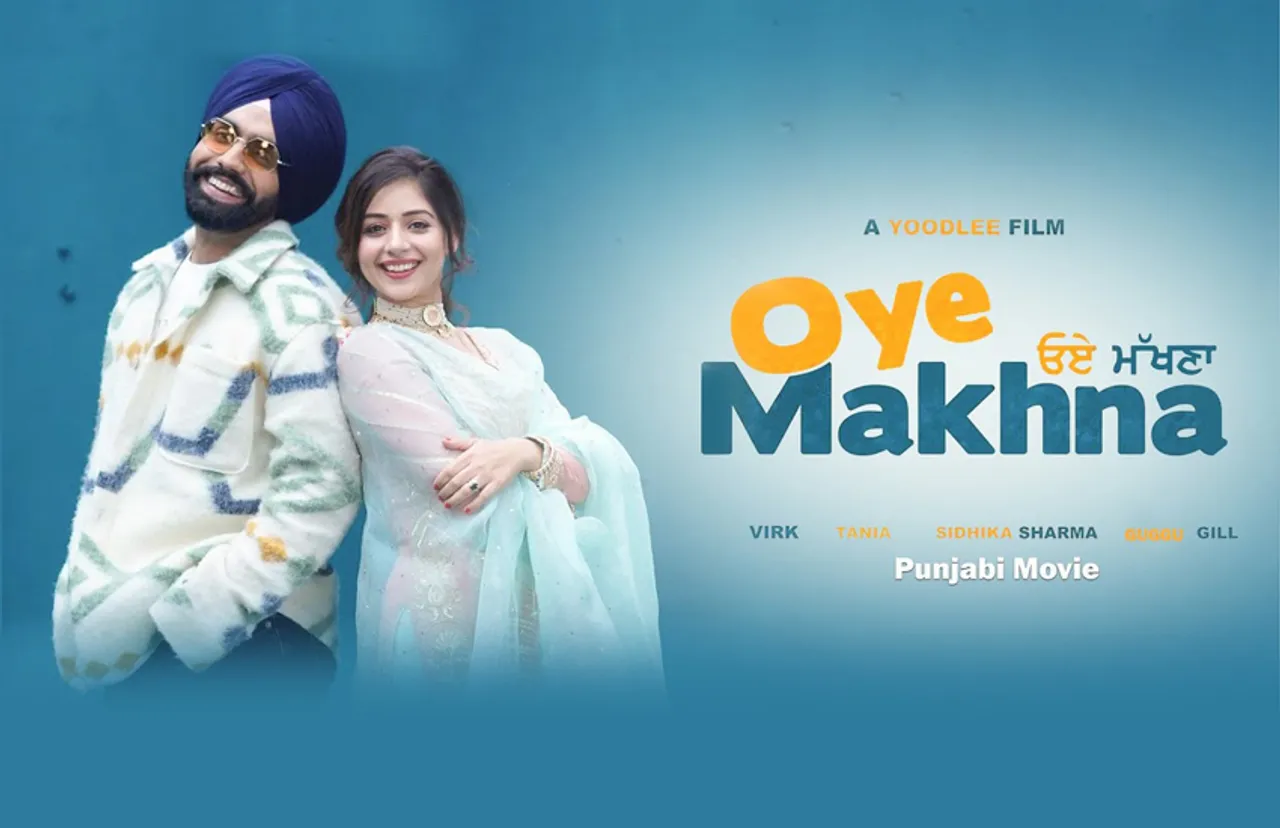 The upcoming Rom-com Oye Makhna is creating a huge buzz in across Punjab and overseas before its release on 4th November.