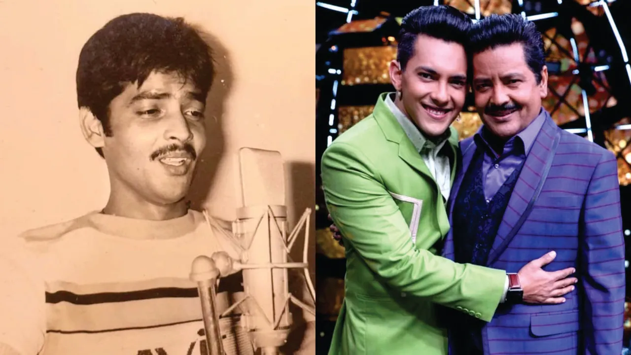 Udit Narayan