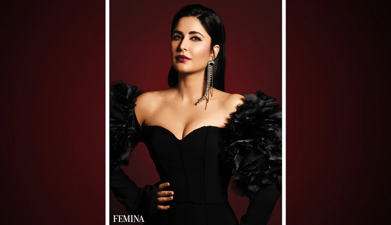 Femina December Issue 2022!