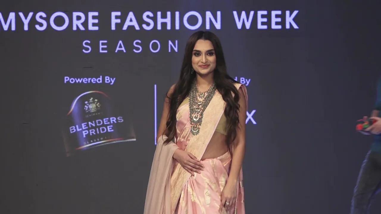 Mysore Fashion Week 2022 (8)