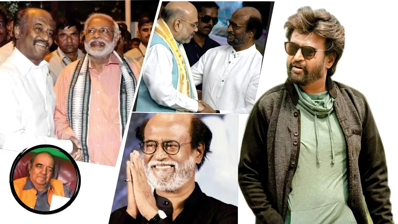 Shivaji Rao Gaikwad (Rajinikanth) (2)