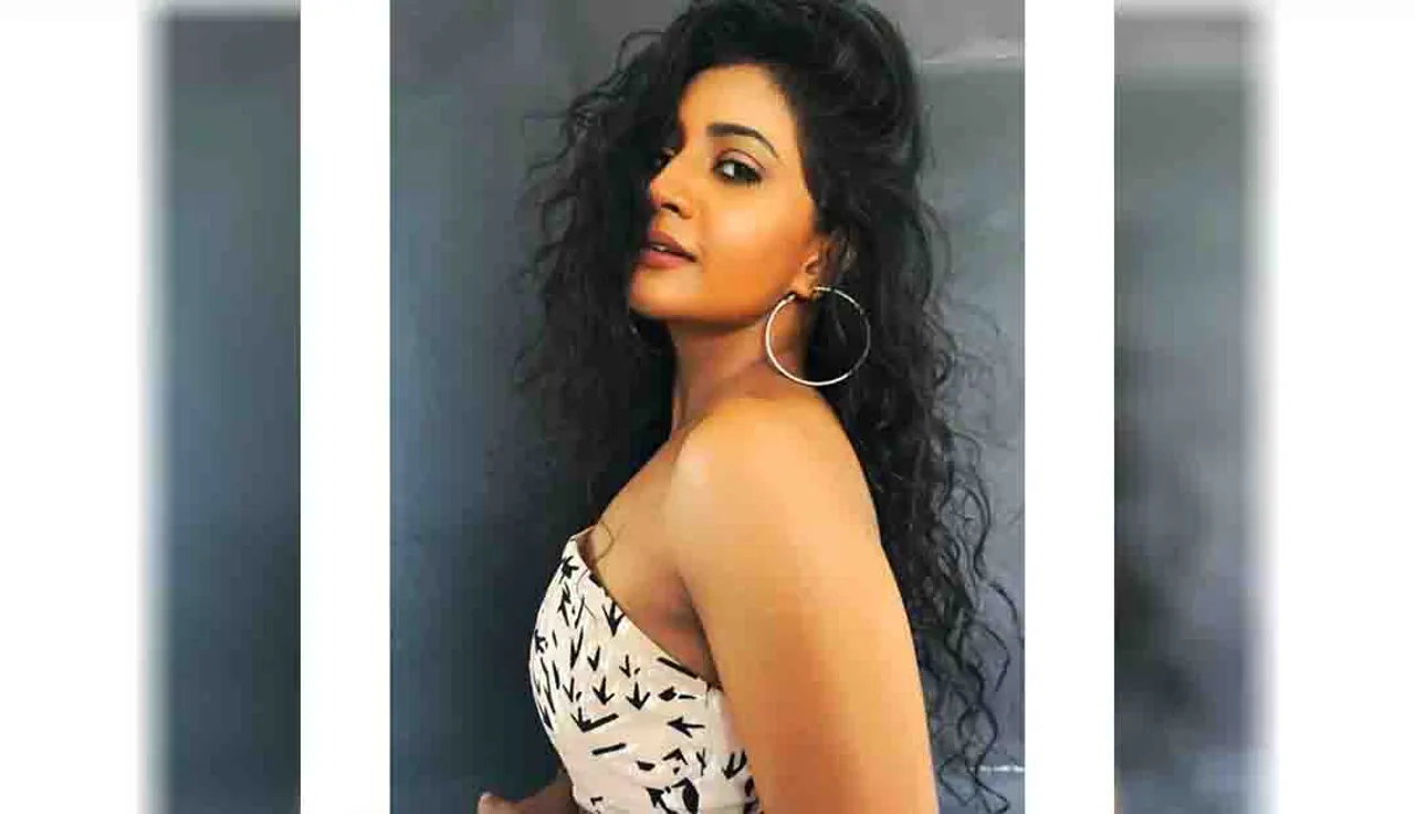 Rabb Se Hai Dua actor Saarvie Omana prefers keeping professional and personal lives separate