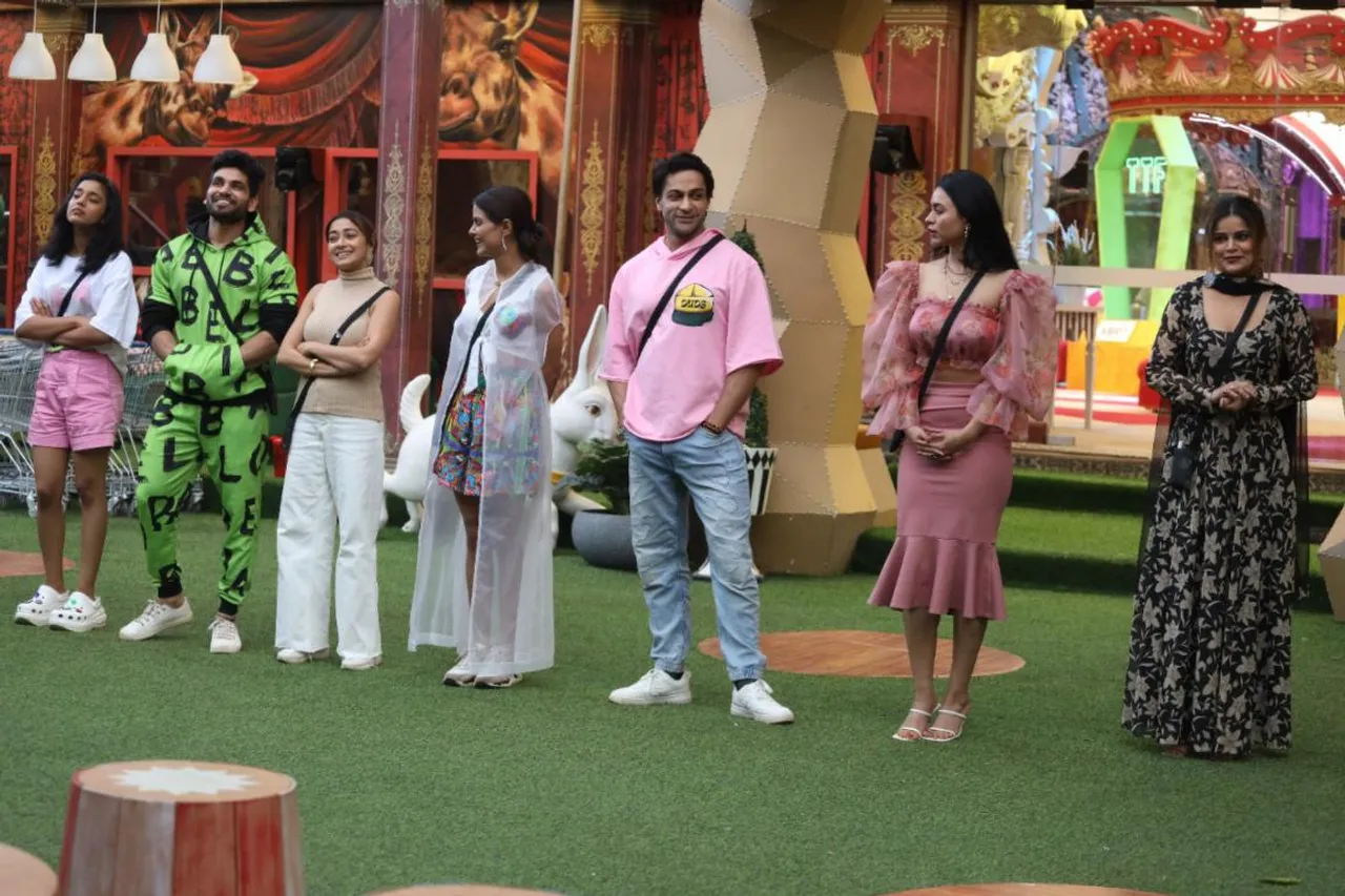 The dilemma between ration and the prize money hit the contestants tonight on COLORS ‘Bigg Boss 16’