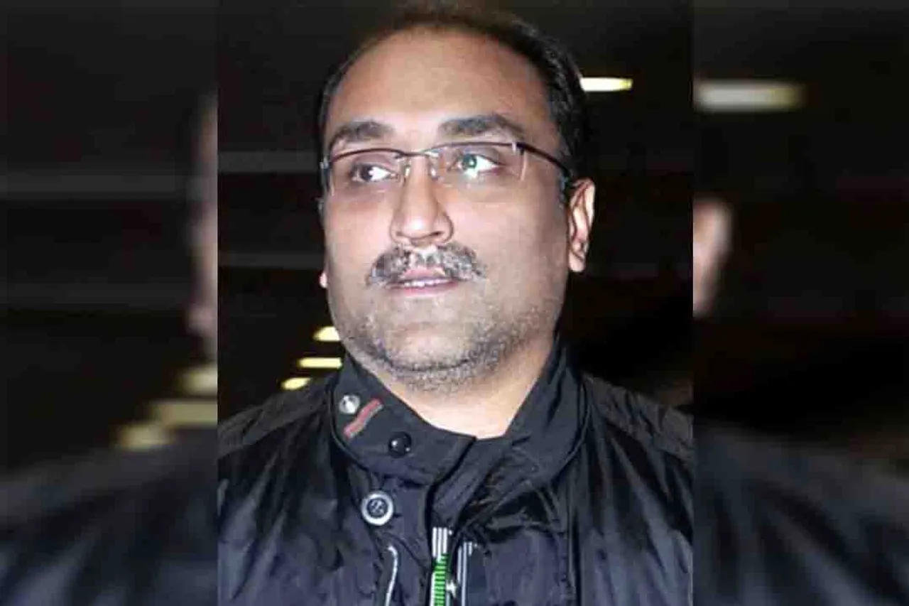 Aditya Chopra