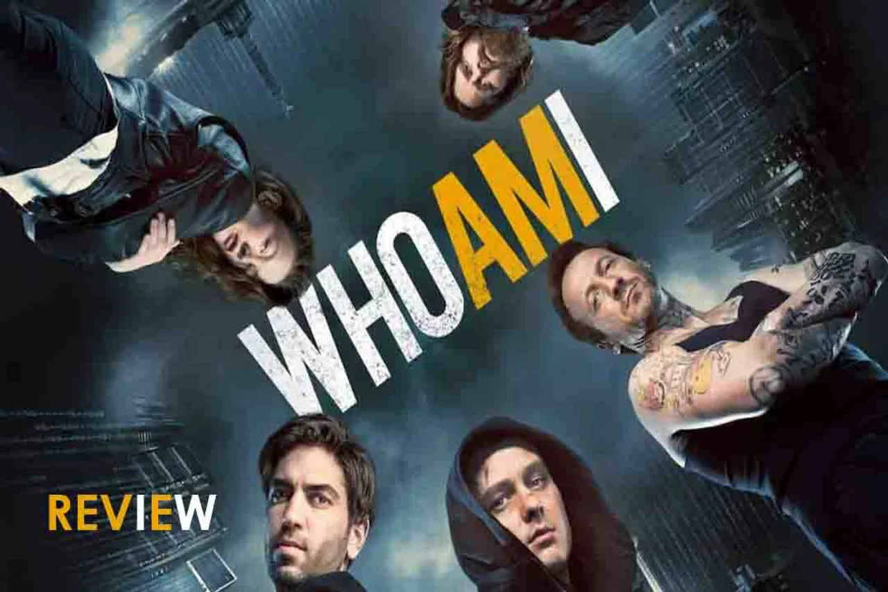 REVIEW: WHO AM I?
