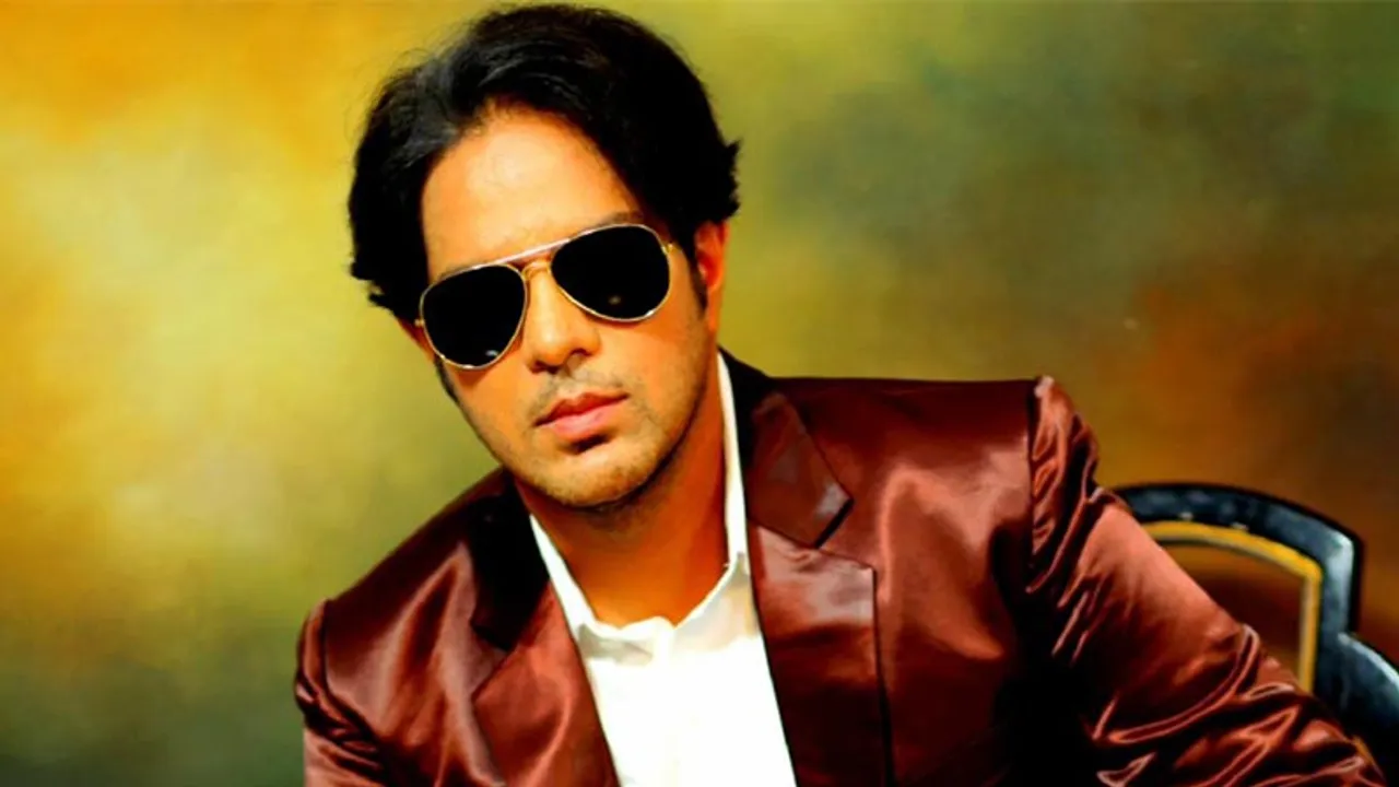 Actor Rajveer Sharma (3)