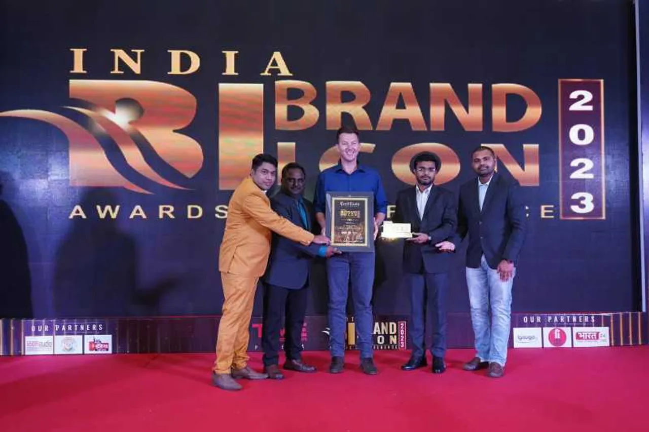 India Brand Icon Awards (1)