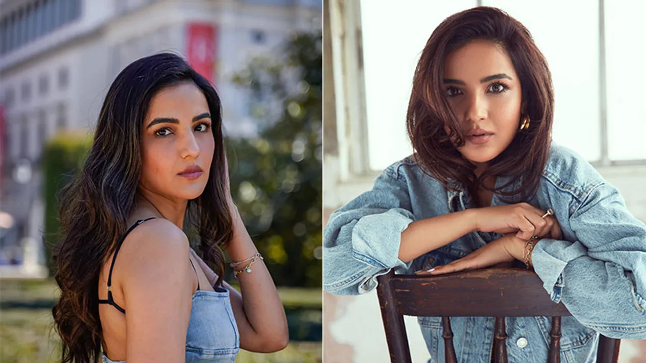 Jasmin Bhasin