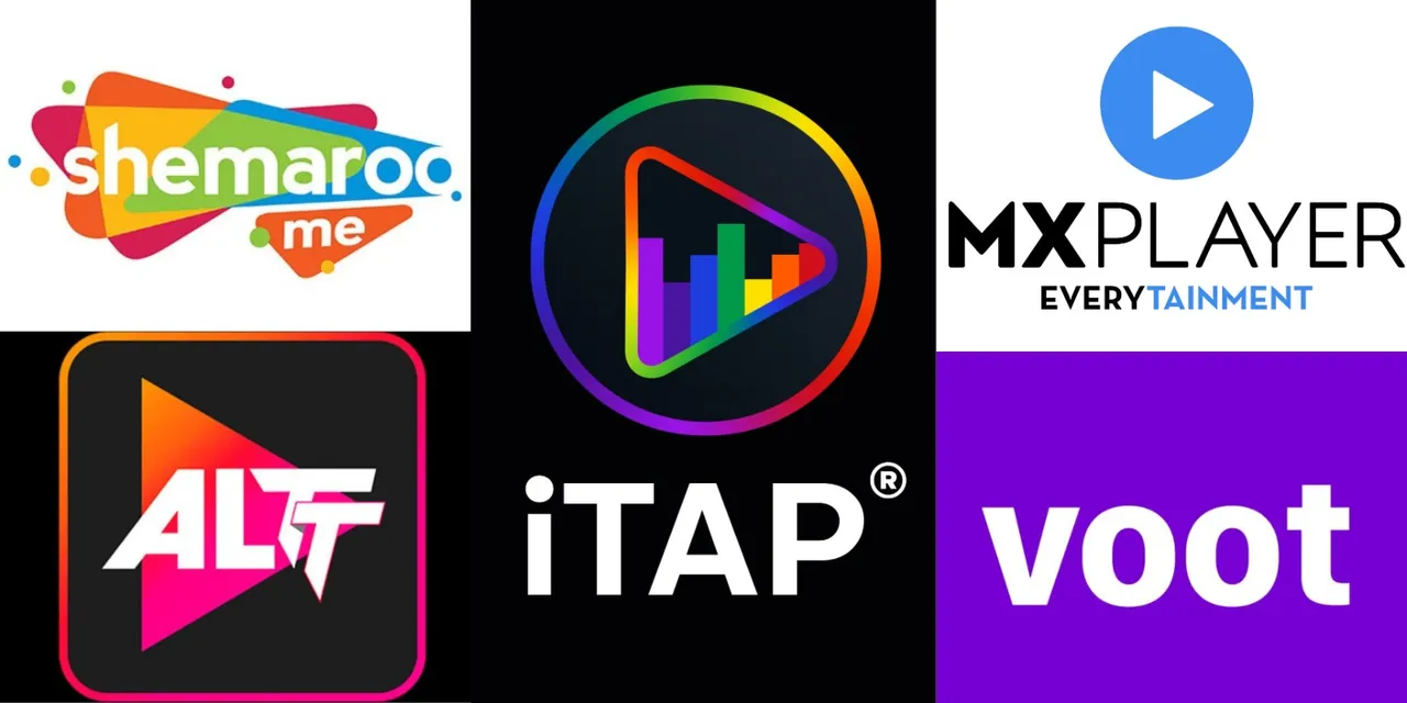 Five exciting Mass OTT Platforms