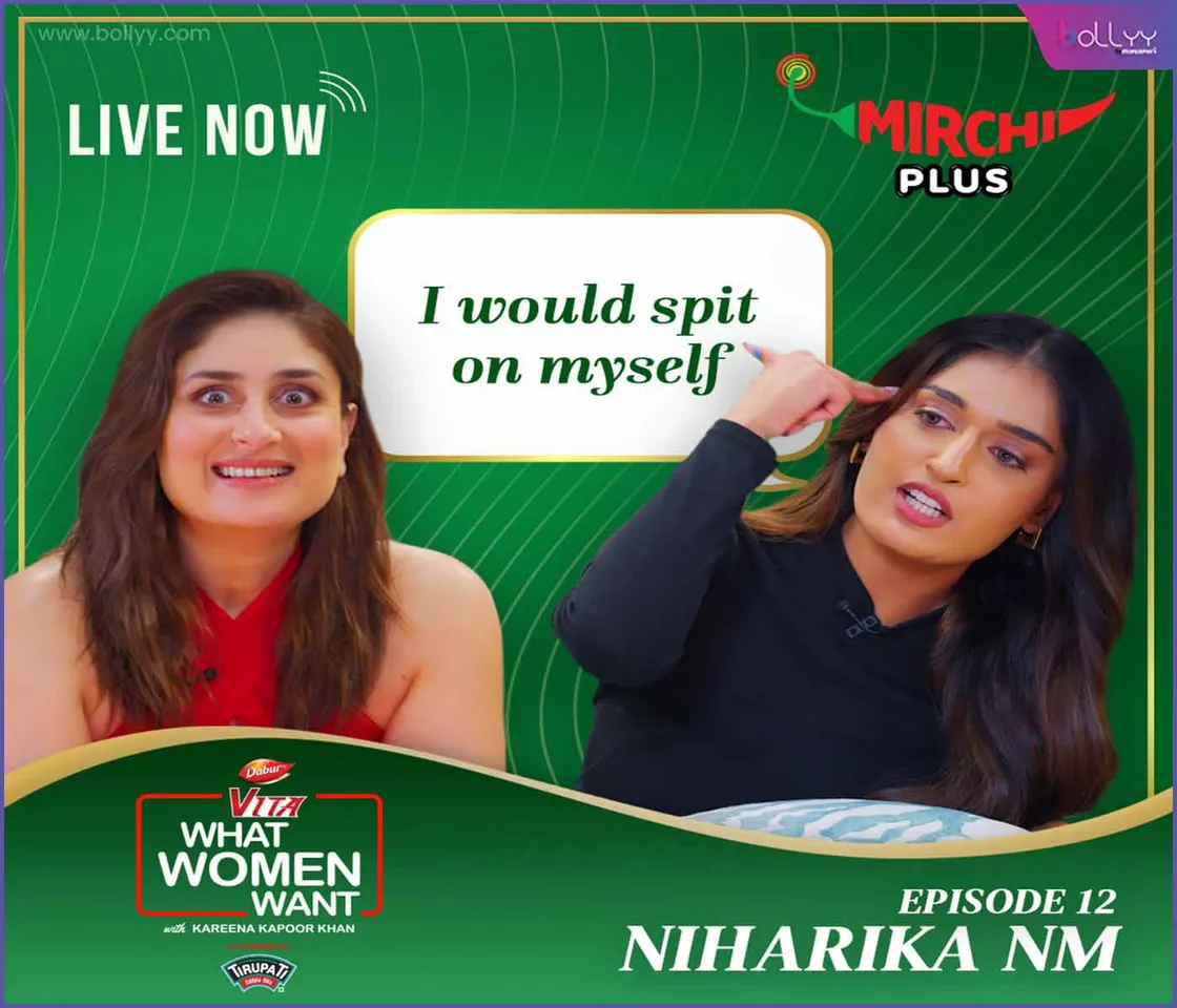 Mirchi Plus What Women Want S4_Ep 12