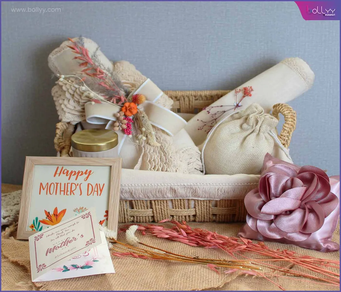 Mother's day collection by Izzhaar