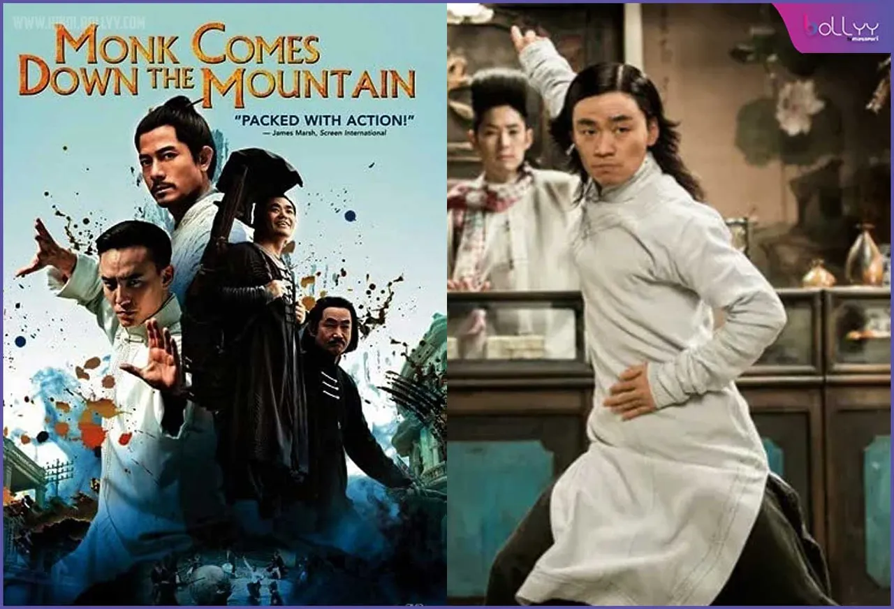 Watch-the-Martial-Arts-Drama-‘Monk-Comes-Down-the-Mountain-on-flix