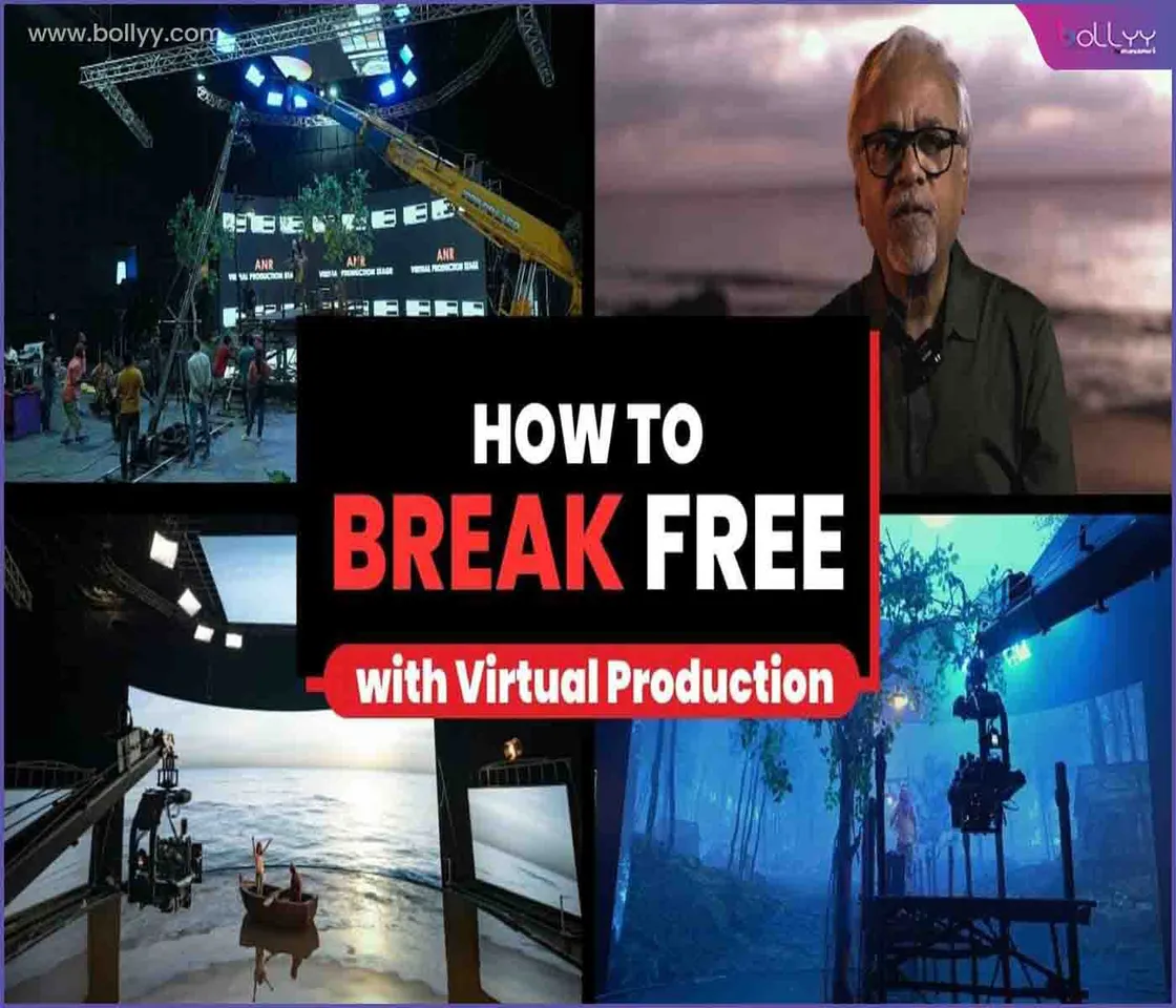 Break Free