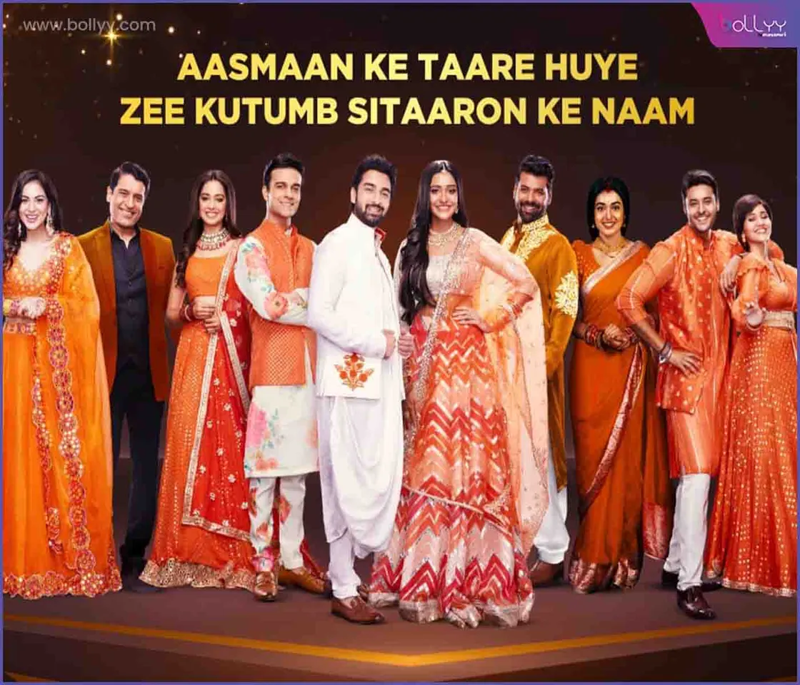 Celestial stars named after your favourite Zee TV actors Preeta-Karan, Prachi-Ranbir, Rishi-Lakshmi, Mohan-Radha to Meet-Meet