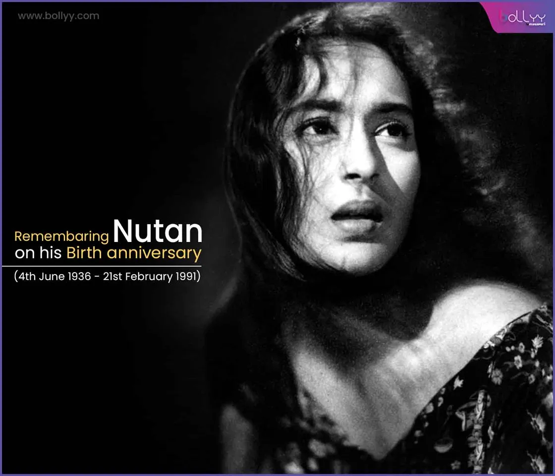 Nutan passes away thumbnail