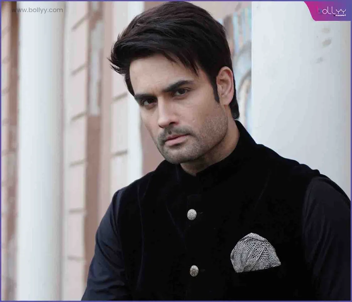 Udaariyaan actor Vivian Dsena