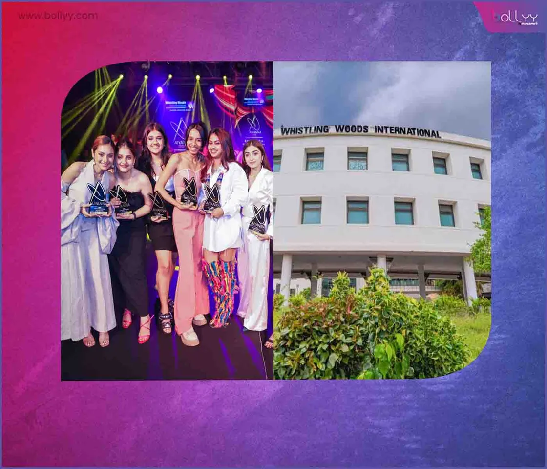 Innovative Designs Meet Sustainable Solutions at Aiyanna 2023 Hosted by Whistling Woods International School of Fashion