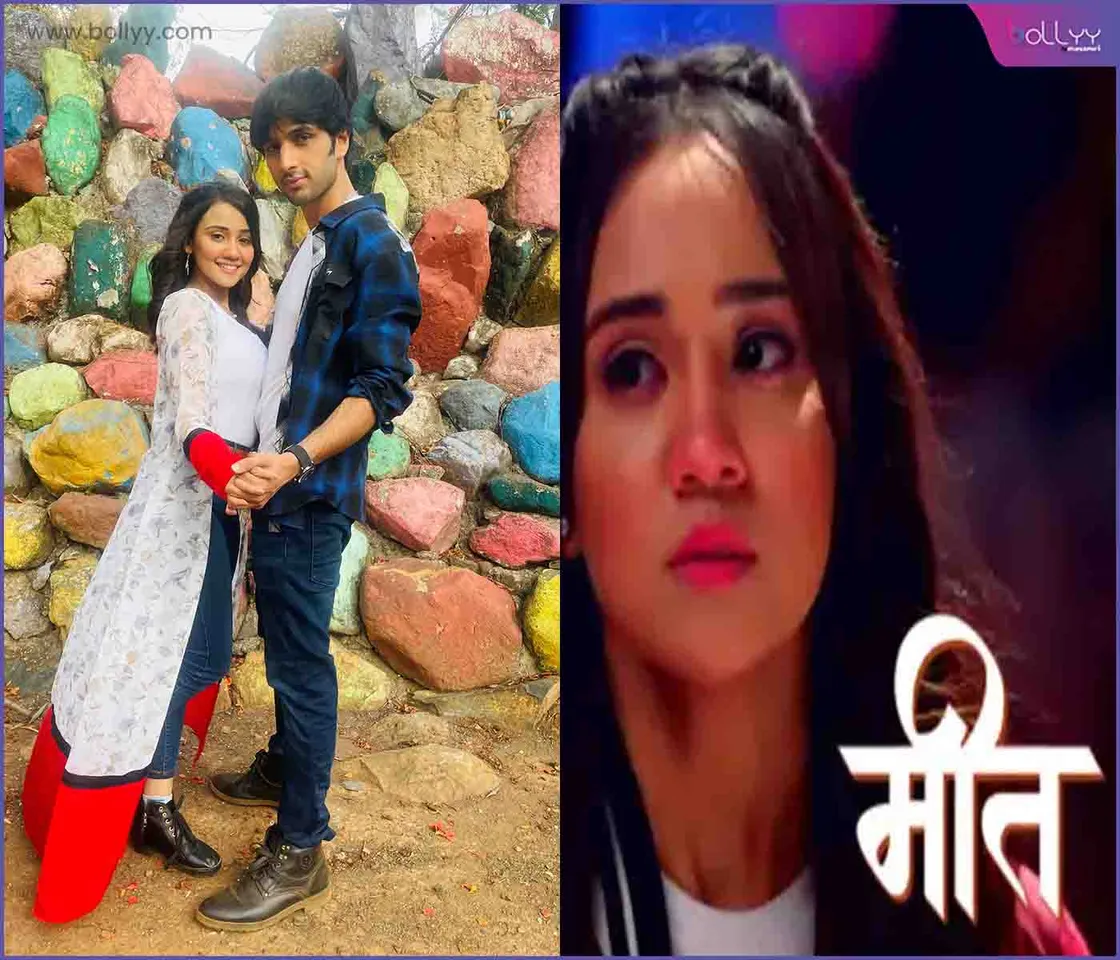While Ashi Singh continues as Sumeet, Syed Raza Ahmed to play the main lead in Zee TV’s Meet!
