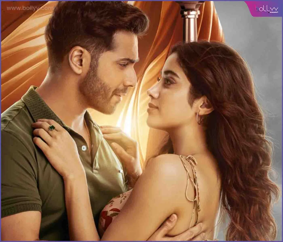 Prime Video Unveils the Teaser of the Varun Dhawan and Janhvi Kapoor-Starrer Bawaal; Announces the Exclusive Worldwide Premiere for July 21