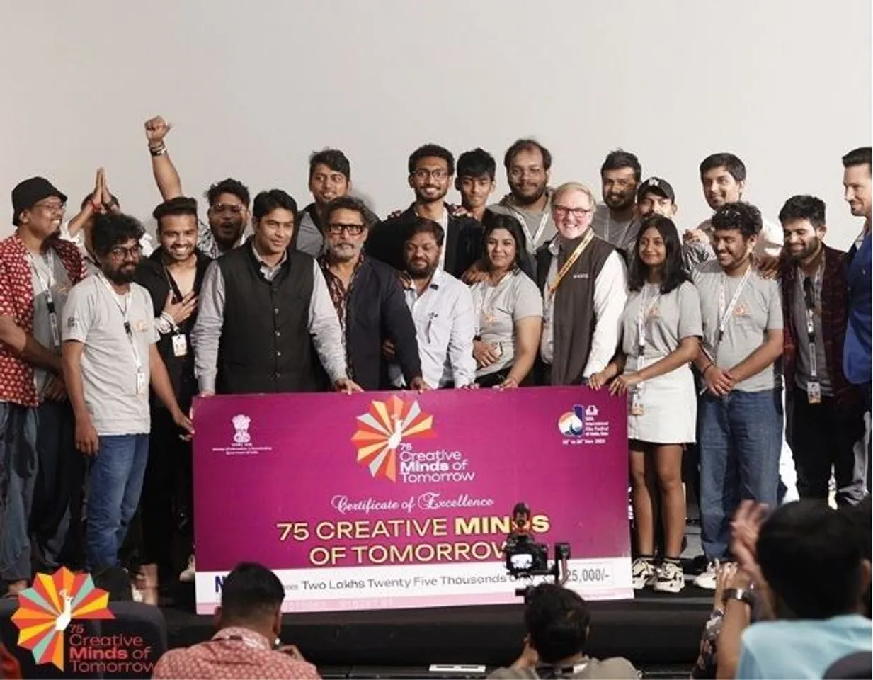54th International Film Festival of India (IFFI) Unveils Cinematic Richness