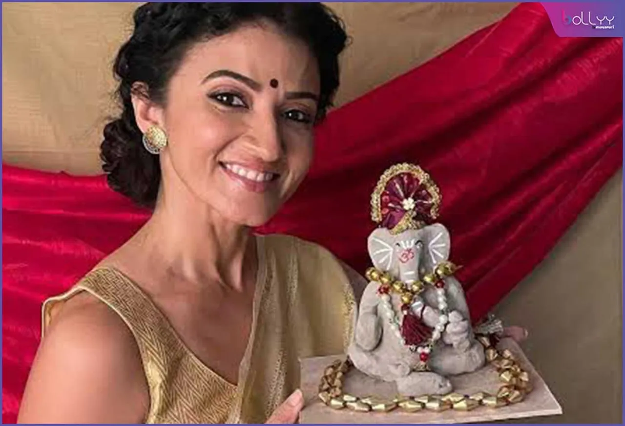 A Mother's Love in Mythical Realms: Suhasi Dhami Takes on Dual Roles of Chhaya and Sanghya in Shemaroo TV's upcoming show 'Karmadikari Shanidev’