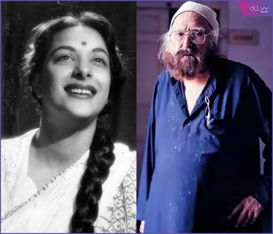 Khushwant Singh, the famous writer, had a good sense of humour