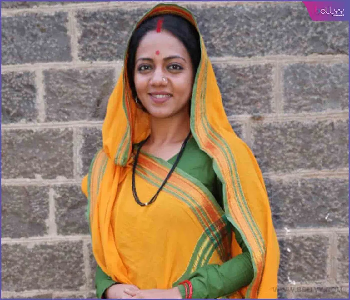 Neha Joshi to essay Krishna Devi Vajpayee in &TV’s ‘Atal’!