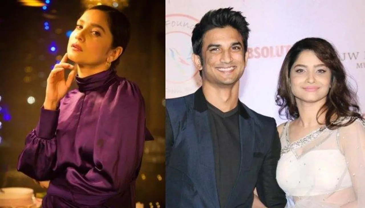 Ankita Lokhande, who wanted to be Sushant's bride, revealed the reason for the breakup