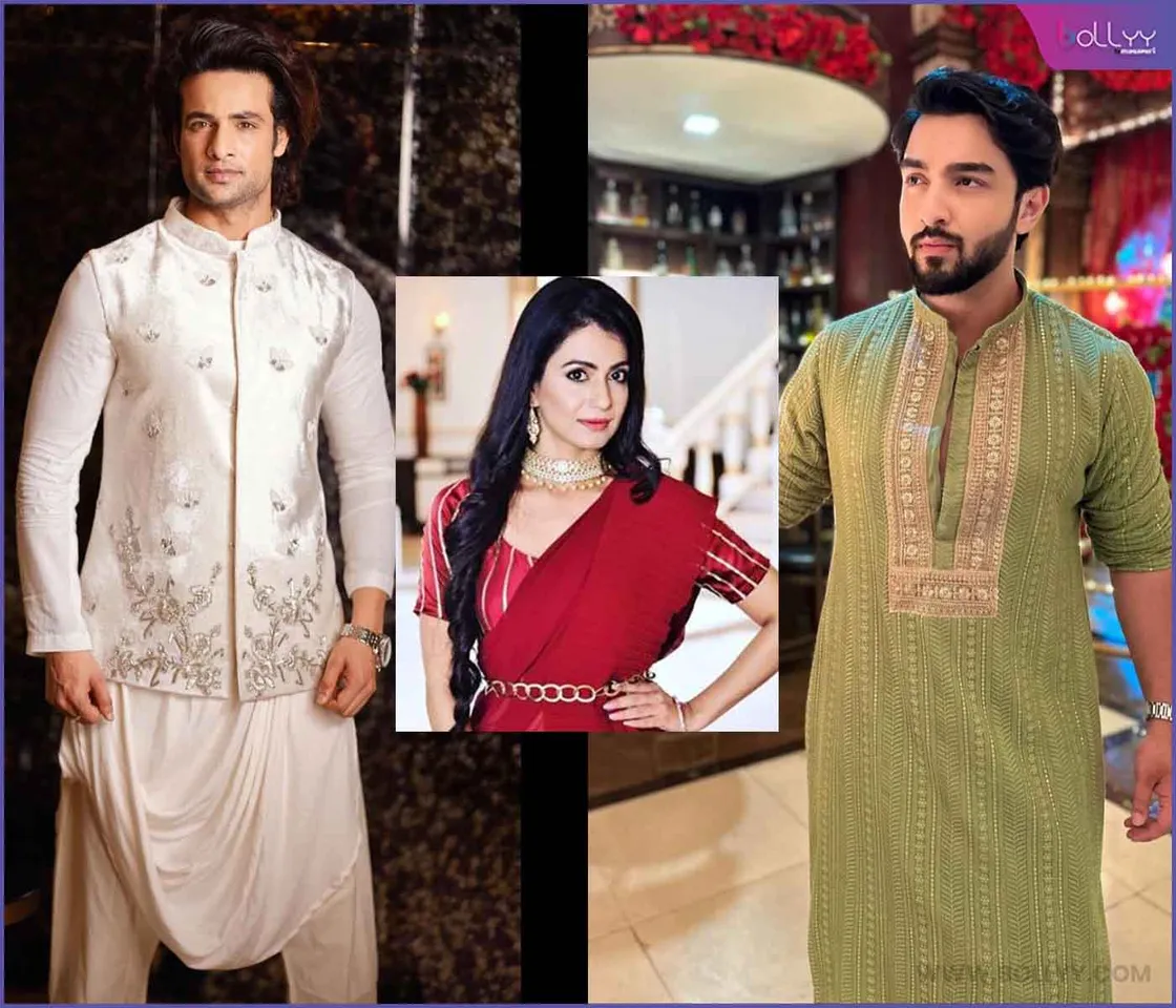 Zee TV actors talk about the essence of Chhath Puja