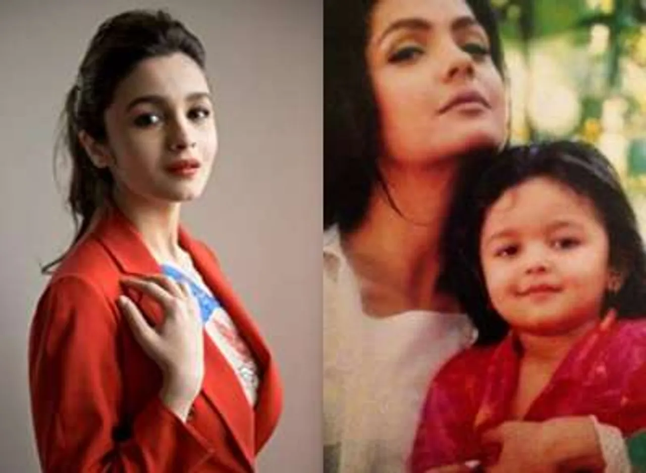 Actress Pooja Bhatt: Told that Alia Bhatt does not have this quality, know what the actress told…