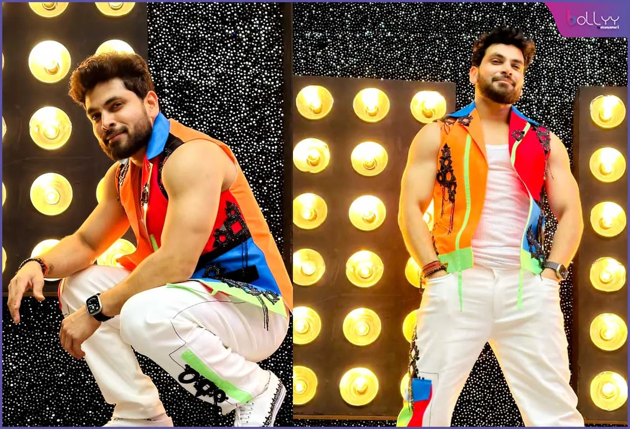 Hat-trick for Shiv Thakare: Jhalak Dikhhla Jaa is his third reality show in a year!
