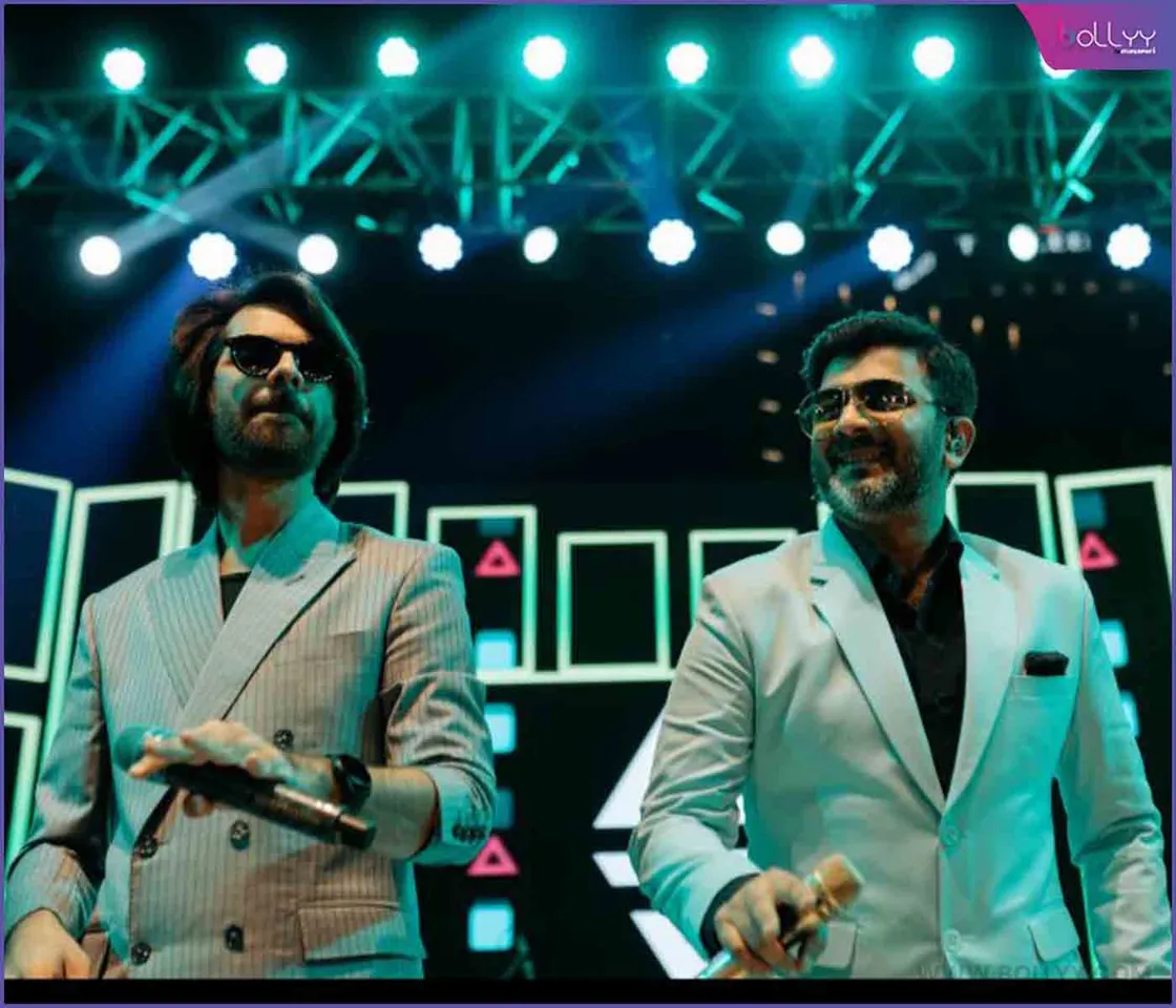 Music duo Sachin-Jigar to perform at the historic Bali Yatra in Cuttack, Odisha on December 2nd