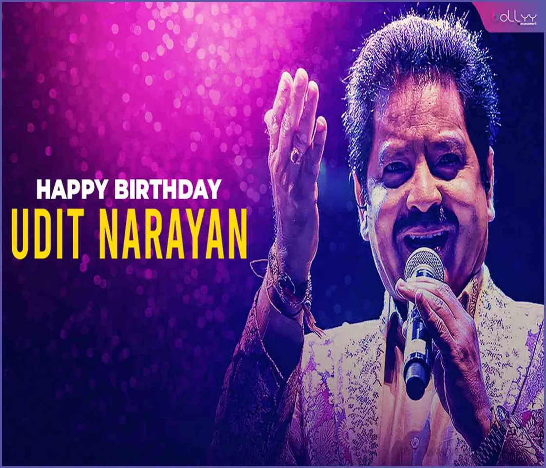 Udit Narayan Birthday: Despite being famous, the singer had thoughts of suicide, has been married twice