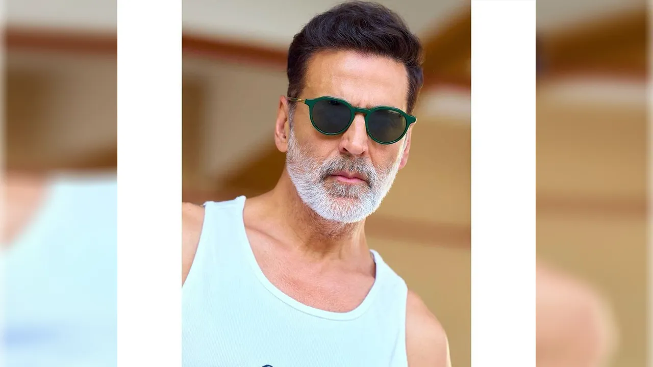 Indian Superstar Akshay Kumar's Journey - One of Grit and Triumph