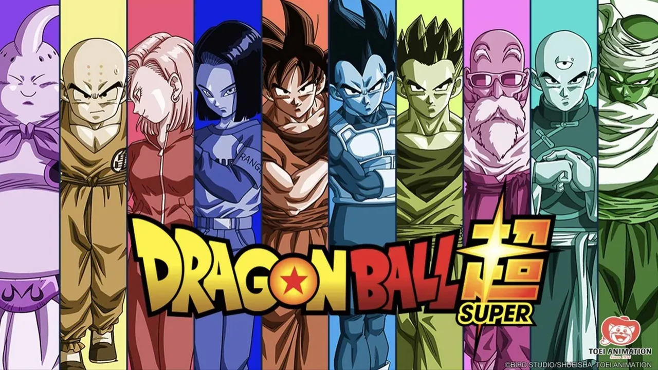 Crunchyroll Adds Dragon Ball Super to Streaming Service in India